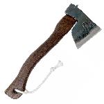 Kanetsune Seki - Kitasho Co., Ltd. Japonsk� tesa�sk� sekera Bakin Yaki-Magari-e