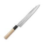 Japonsk� n�� Yanagiba/Sashimi 240mm Kanetsune Honsho Kanemasa G-Series