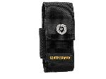 LEATHERMAN NYLON BLACK LARGE WITH 4 POCKETS