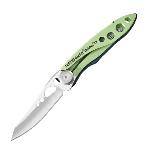 LEATHERMAN SKELETOOL KB VERDANT