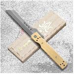 Kanetsune Seki - Kitasho Co., Ltd. Japonsk� zav�rac� n�� Kanetsune Tanzaku-Tou AUS-8