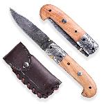 Dama�kov� zav�rac� n�� Dellinger Olive Sentinell