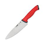�eznick� n�� Chef 190 mm - �erven�, Pirge DUO Butcher