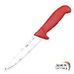 Rovn� �eznick� vykos�ovac� n�� 150 mm German Pirge BUTCHER S, �erven�
