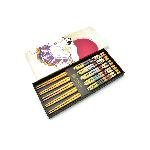 D�rkov� sada h�lek ToKYO Design Studio � Sum� (5 p�r�)