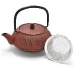 Elegantn� litinov� konvice KIZU v japonsk�m stylu