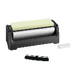 Set brusn�ch kamen� 800, 2000, 5000 s vod�tkem RISAM