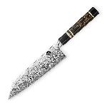 N�� Chef/Bunka 210 mm Dellinger 49 layers ZDP189