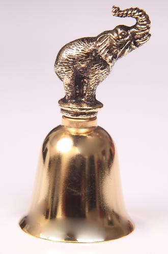 zvonecek-hladky---stredni-slon